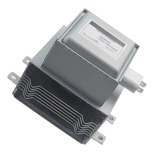 Magnetrón OM75P(31) Air-Cooled para horno microondas miniatura 2