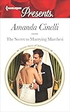 The Secret to Marrying Marchesi (Secret Heirs of Billionaires Book 3424)