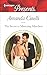 The Secret to Marrying Marchesi (Secret Heirs of Billionaires)