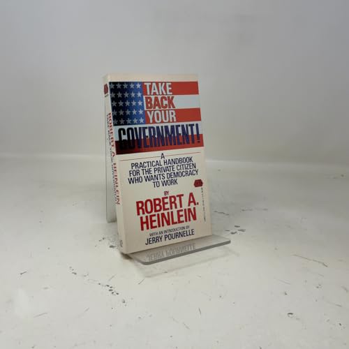 Take Back Your Government