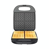 Kalorik 4 Slice Classic Waffle Maker