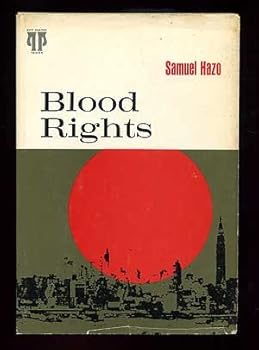 Blood Rights