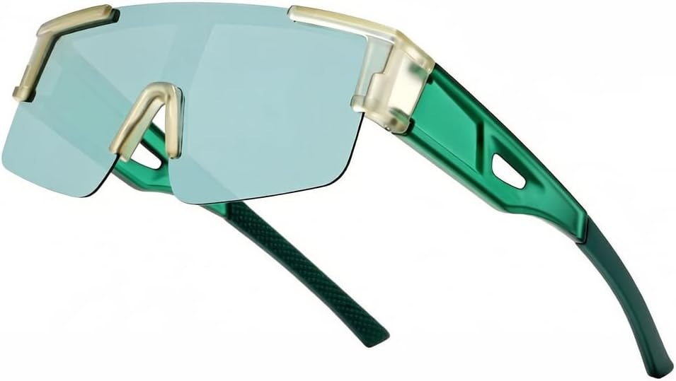 Polarised Over Glasses Outdoor Cycling Glasses Men Women Sports Sunglasses