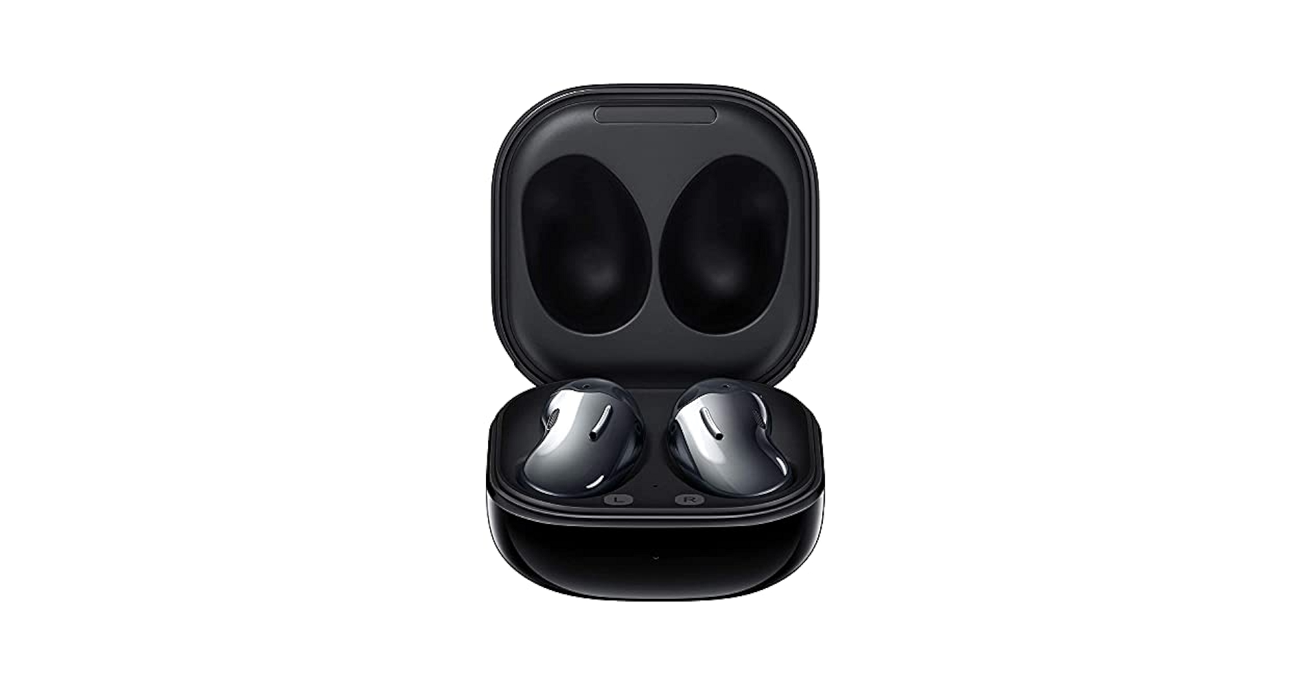イヤホン Galaxy budslive Amazon.com: Samsung Galaxy Buds-Live Active Noise-Cancelling