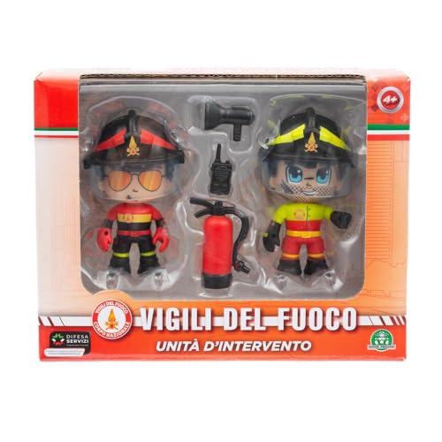 All'interno della confezione troverai anche gli accessori da equipaggiamento!