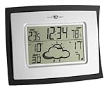 Dieser Artikel verwendet Wetterdirekt und funktioniert daher nur in Deutschland korrekt