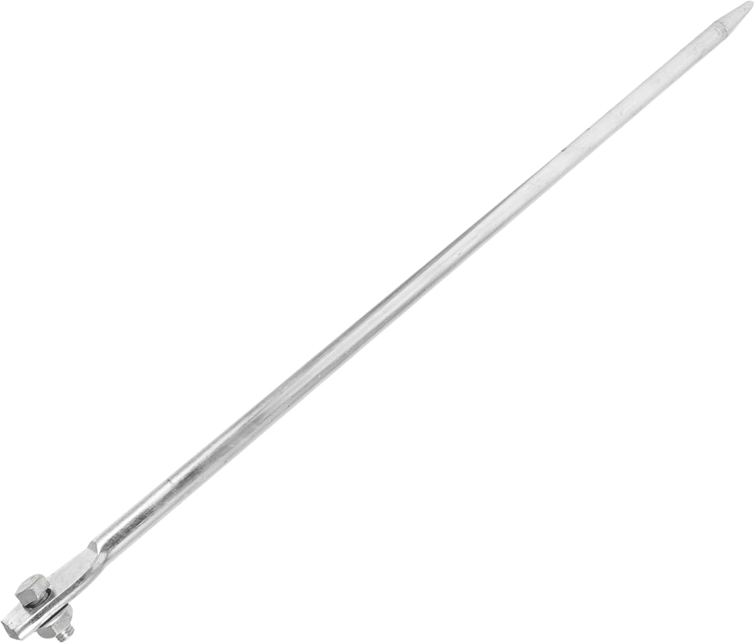 Grounding Rod ground pin Portable Ground Rod Tie out Stake grounding