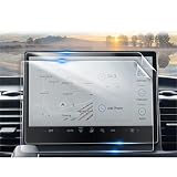 CDEFG For 2022-2025 2026 Ford Transit Screen Protector - 12 Inch 2PCS Nano Foils - Transit Touchscreen Accessories