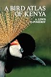 A Bird Atlas of Kenya