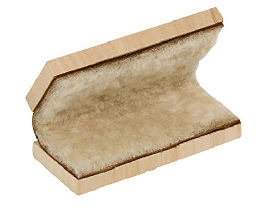 Loon Line Cleaning Tool, Wooden Blocks, LOLCT