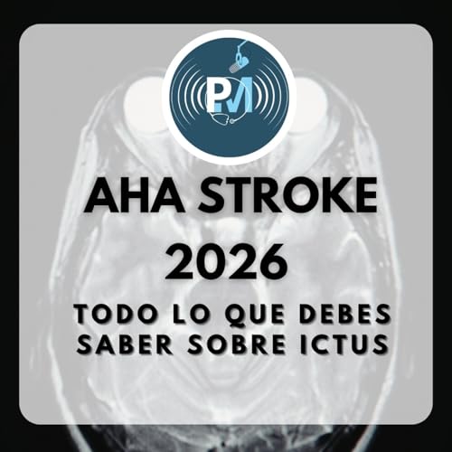 AHA Stroke 2026