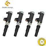 Baugruppe: Zündanlage Produkttyp: Zündspule