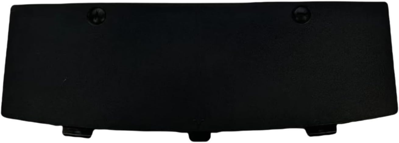 Rear Lower Bumper Tow Hitch Cap Cover Plate 1135412-00-a 1460162-00-a Accessories Car Accessory Fit for Model 3