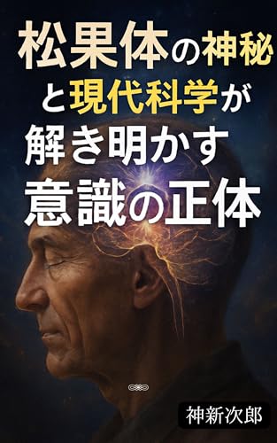 松果体の神秘と現代科学が解き明かす意識の正体のサムネイル