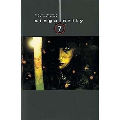 Singularity 7
