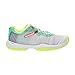BABOLAT JET RITMA GRIGIO BIANCO DONNA