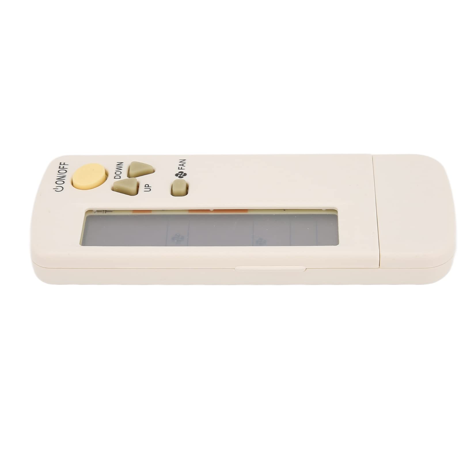Télécommande Universelle De Remplacement Pour Climatiseur Daikin BRC4C151 - Compatible Plusieurs Modèles, Prête à L'emploi - 4