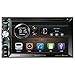 Soundstream VR-620HB VR-620HB 6.2-Inch Double-DIN DVD Head Unit with Bluetooth and Android MHL PhoneLink