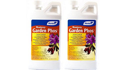 Monterey Garden Phos 2-Pack