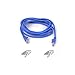 Belkin 5ft CAT6 Patch Cable Snagless