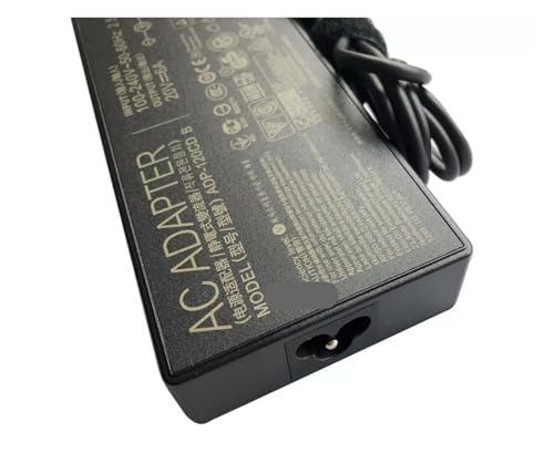 Adaptador de corriente 20V 6A 120W miniatura 3