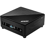 MSI Cubi 5 10M-413EU W11P i5 8/512G SSD