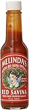 Melinda's Red Savina (NEW)