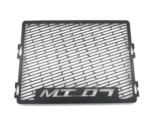 Protection radiateur moto pour Yamaha MT07 FZ07 2014-2018