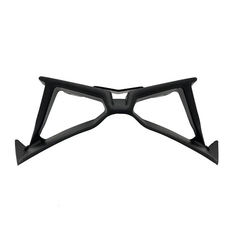 Kit de becquet avant aérodynamique carbone pour MT09 2017-2020 - 7