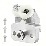 AEG334-MD A/C Compressor Manifold Fit for Honda Pilot 3.5L (2008-2015), Honda Odyssey 3.5L (2008-2017), Honda Ridgeline 3.5L (2009-2014), Acura MDX 3.7L (2007-2013)