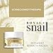 Eveline Cosmetics Royal Snail Mucin Concentrated Lifting Cream 50+ RIGIN Peptides Skin Regeneration