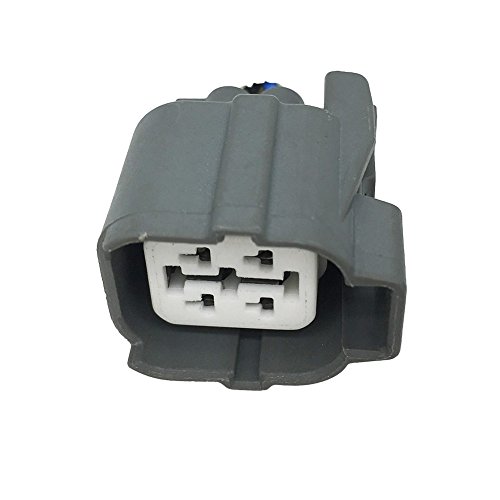 Germban 234-9017 Upstream Air Fuel Ratio O2 Sensor Fits For 2004-2005 Honda Civic Acura El 1.7L-L4 36531-Plr-003 #TOP3