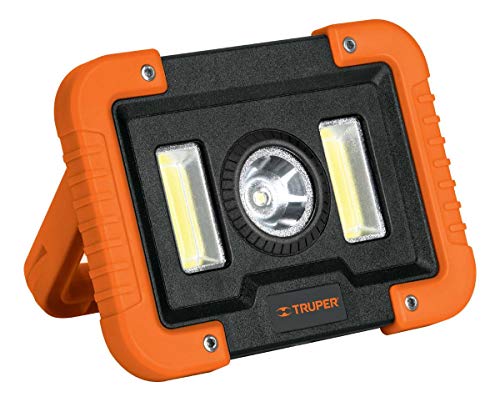 reflector truper marca TRUPER