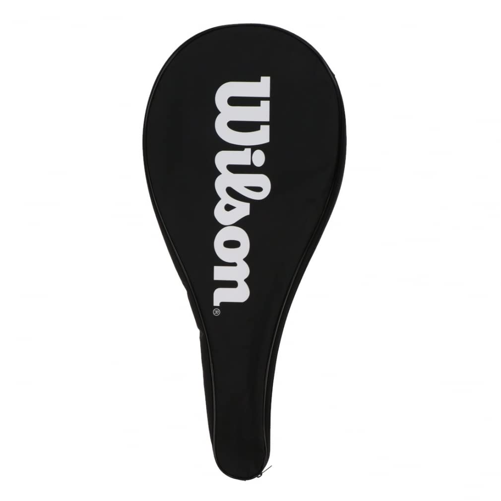 Amazon.co.jp: Wilson Ultra Power 100 2 Hard Tennis Racket Black x