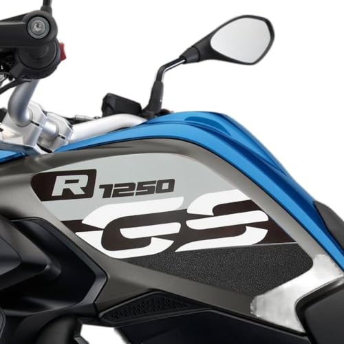 Autocollant réfléchissant R1250GS pour préserver le réservoir moto - 6