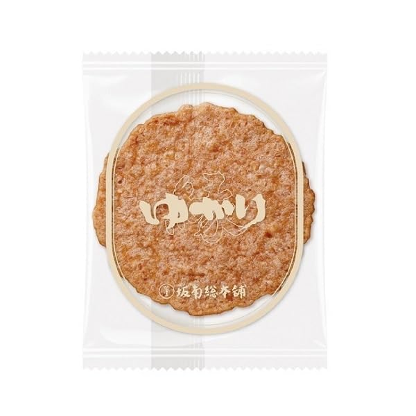 坂角　ゆかり12枚入り　20箱 Amazon.co.jp: 【公式】坂角総本舖 ゆかり 12枚入 : 食品・飲料・お酒