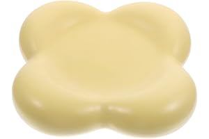 SHOWERORO Chubby Bubble Plate