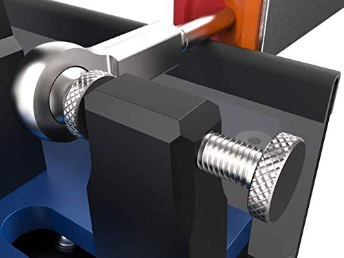 Wicked Edge Gen 3 Pro - Precision Knife Sharpener - Thumbnail 3