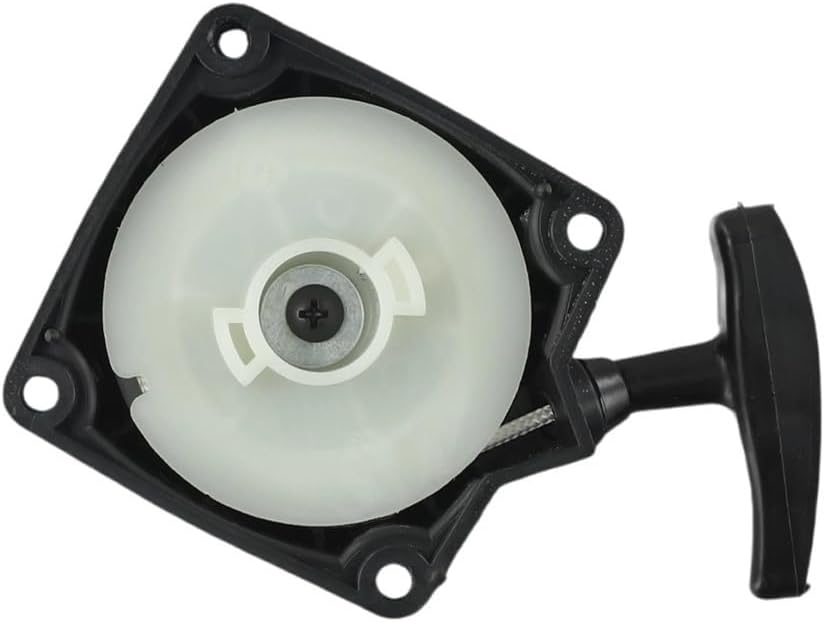 Fit for Recoil Pull Start Starter for Brush Cutter Lawn Mowers Engine Hand Pull Start Recoil Starter