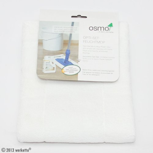 Preisvergleich Produktbild OSMO Feuchtmop