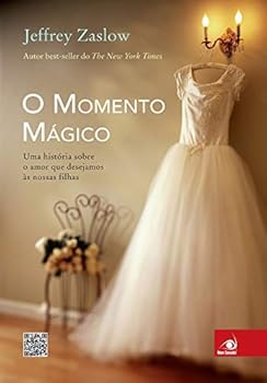 Paperback Momento Magico - Uma Historia Sobre O Amor Que Des (Em Portugues do Brasil) [Portuguese] Book