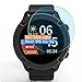 Produktbild Vaxson 3 Stück Anti Blaulicht Schutzfolie kompatibel mit BLACKVIEW BV X5 Smart Watch SmartWatch Bluelight folie folien Displayschutzfolie  nicht Panzer Schutz Glas folie nicht PanzerGlas  Neue