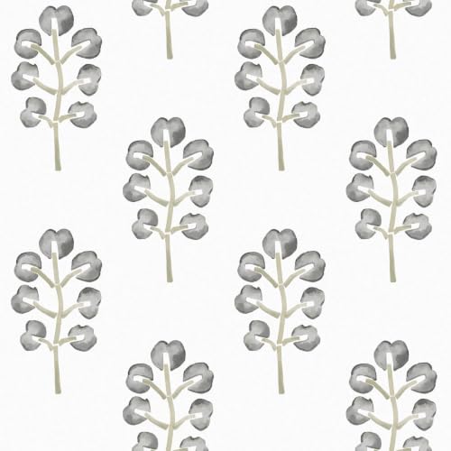 Heroad Farmhouse Botanical Peel Stick Wallpaper Cottage Core Contact Paper