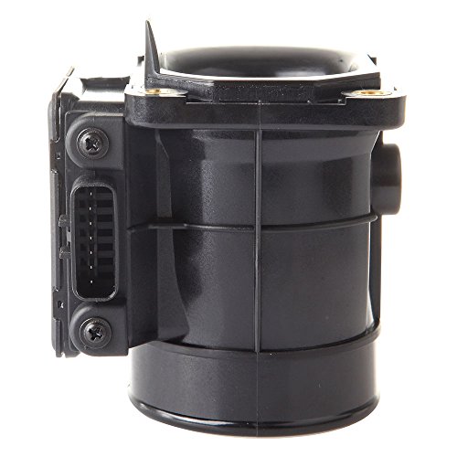 ECCPP Mass Air Flow Sensor Meter MAF Fit for Mitsubishi Lancer 2002 2004 2005 2006 2007,for Mitsubishi Lancer 2004 2005 2006,2.0L 2.4L,OE# MF21114 E5T08471 AA17460020 213-3616 MD343605,7Pins