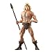 Marvel Legends Series Ka-Zar, Comics Collectible 6-Inch Action Figure with Build-A-Figure Part