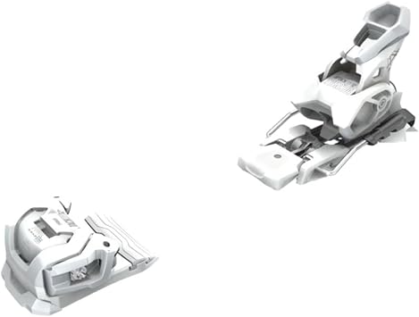 Tyrolia Attack LYT 12 Gripwalk Alpine Ski Bindings