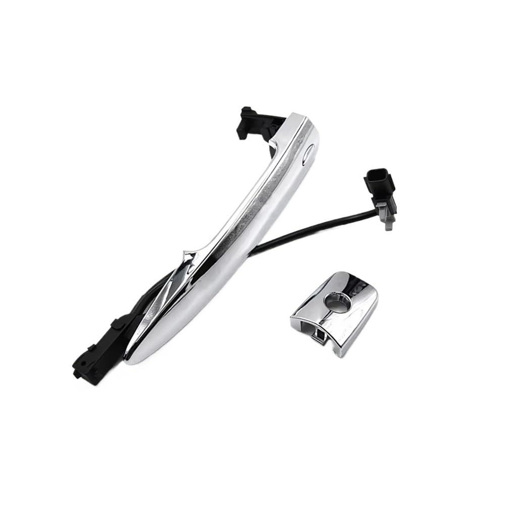 Ratsch One Color Car Side Exterior Door Handle For Sentra 2013-2016 For Maxima 2009-2014 Exterior Door Handle Front Left Driver 12459871 806469N00a Right 826469N00a