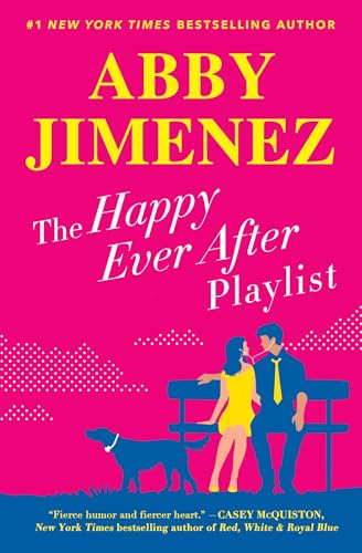 The Happy Ever After Playlist (The Friend Zone, 2)