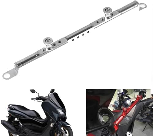 DOMOPAY for N-MAX155 NMAX155 NMAX125 NMAX 155 125 160 2021 2022 2023 2024 2025 �I�[�g�o�C�A�N�Z�T���[�o�����X�o�[�n���h���o�[�N���X�o�[�g�ѓd�b�z���_�[�ɓK���Ă��܂� (��) (