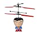 DC Comics Motion RC Flying Superman